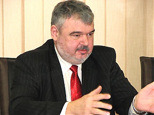 Павел Баранай.